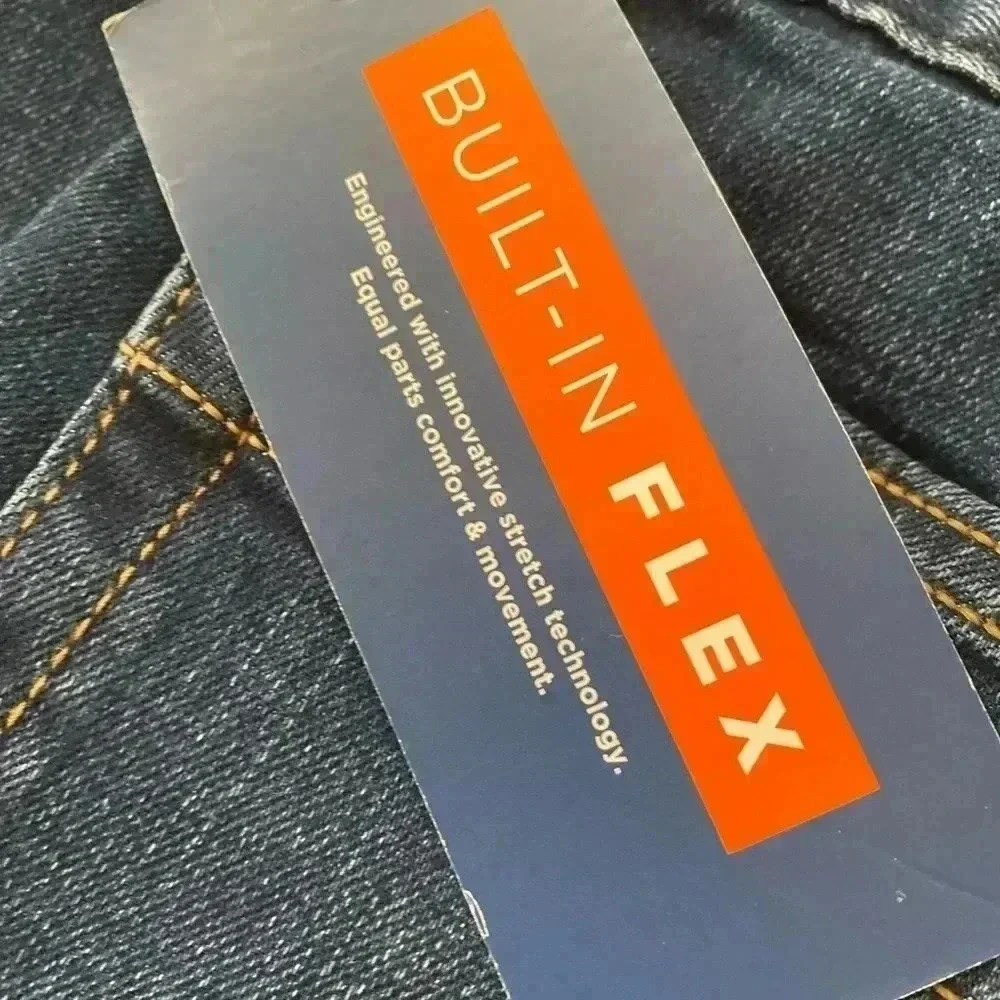 🆕 Old Navy Skinny Slim Thigh Jeans 12🆕